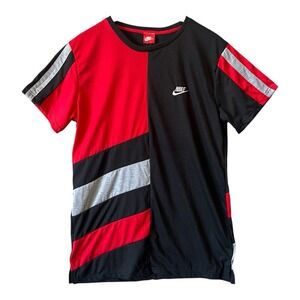 Nike Better World Colorblock Shirt 724402 New With Tag T-Shirt $170 MSRP